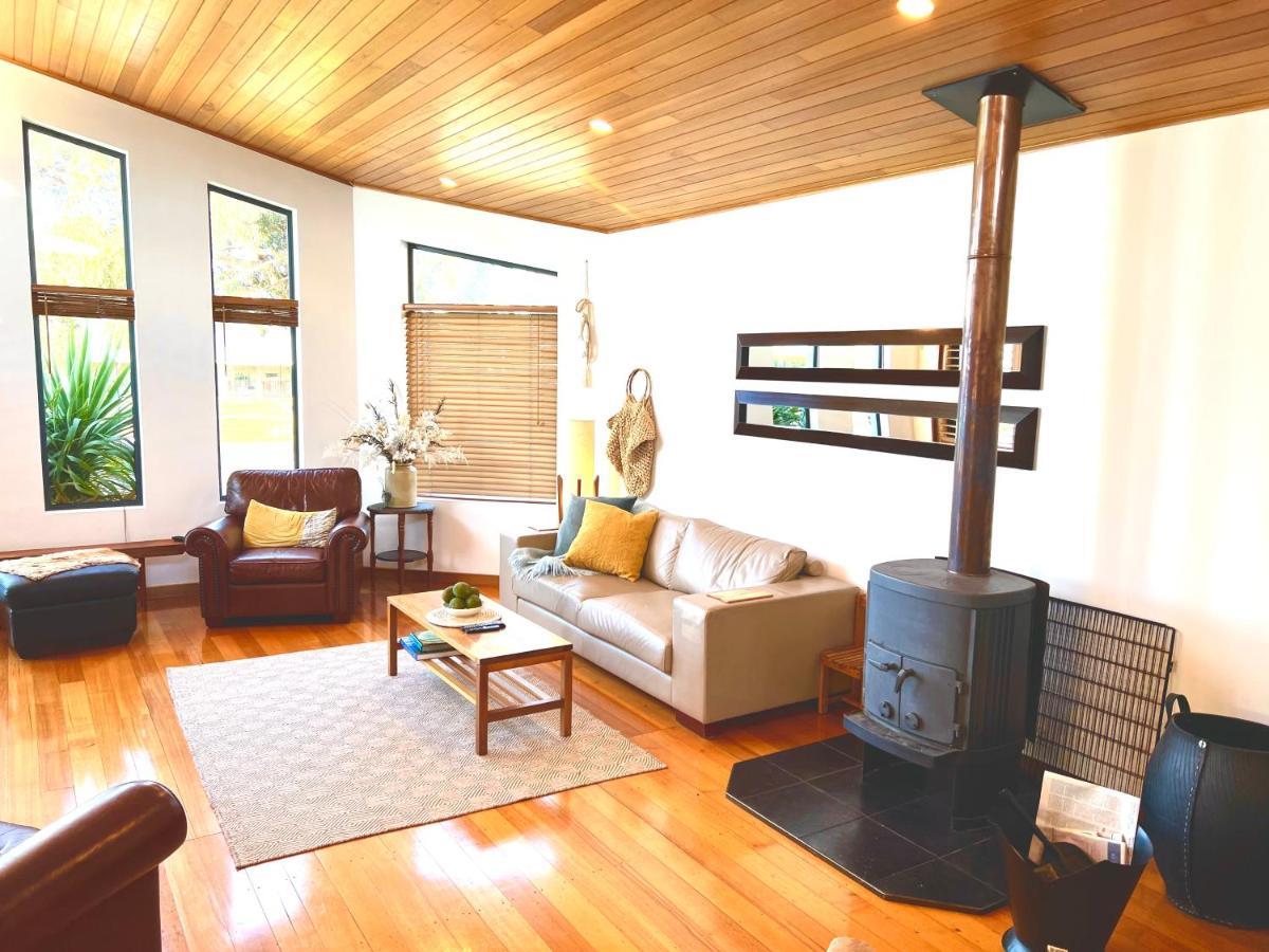 Ulverstone Boutique Accomodation Exterior photo